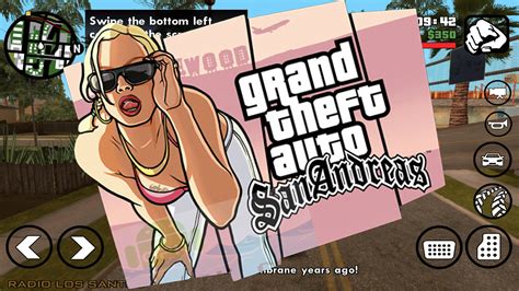 How To Download And Install GTA San Andreas On Android ...