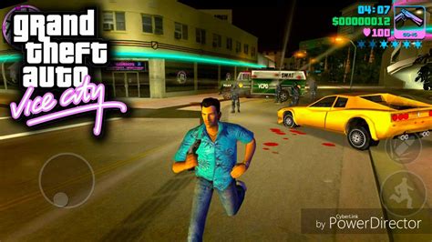How To Download And Install GTA VICE CITY Game For Free In ...