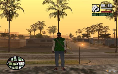 How to Download Grand Theft Auto: San Andreas Apk 2017 ...