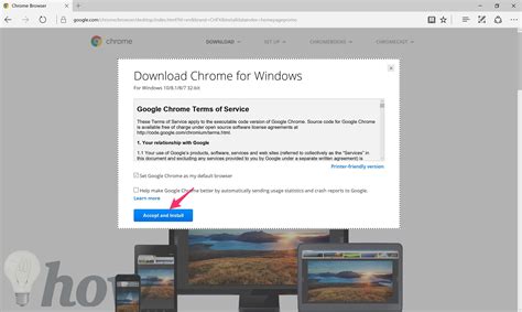 How to Download Install Google Chrome For Windows 10 of 2018