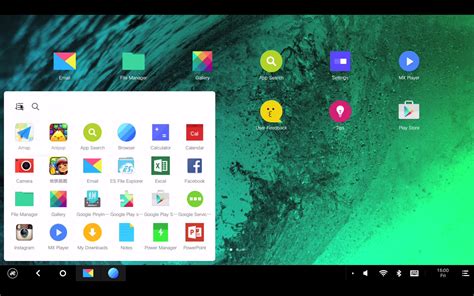 How To Download & Install Remix OS 2.0 On Windows/Mac PC ...