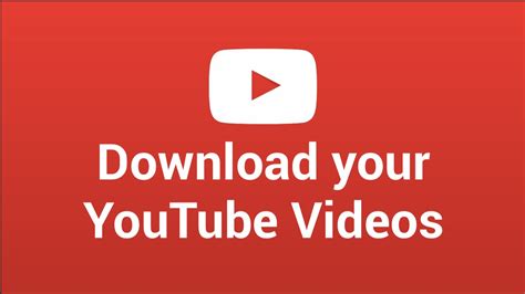 How To Download YouTube Videos Without Using Any Software ...