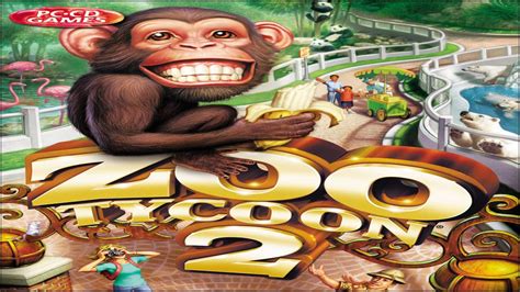 How To Download Zoo Tycoon 2 Full Version PC Game For Free ...