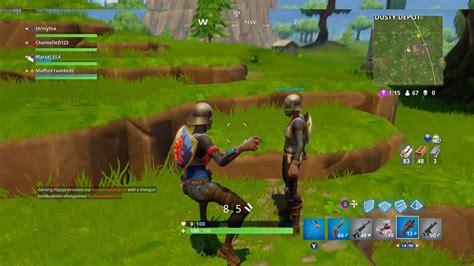 How to enable Fortnite Battle Royale parental controls on ...