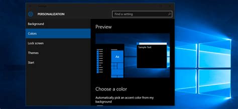 How to Enable Windows 10’s Hidden Dark Theme