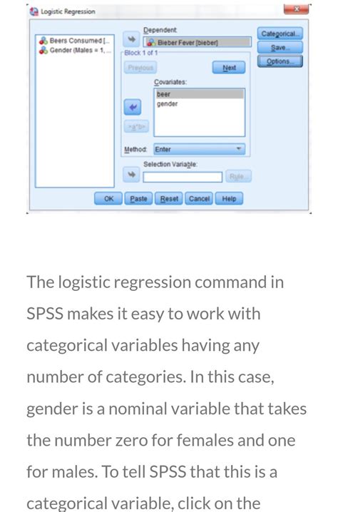 How to estimate odds ratios with zeros when running binary ...