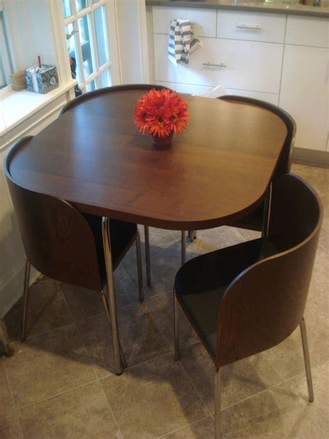 How to Find and Buy Kitchen Tables from Ikea TheyDesign ...