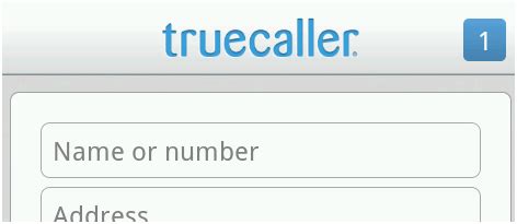 How to find name from a Phone Number for free? Truecaller ...