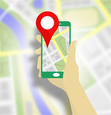 How to Find Someone s Location using their Cell Phone Number