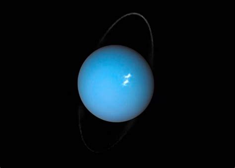 How to find Uranus.