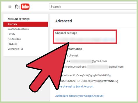 How to Find Your YouTube URL: 6 Steps  with Pictures ...