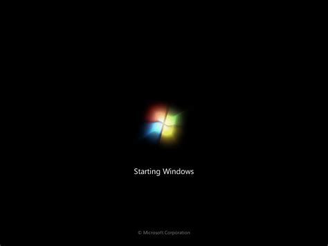 How to Fix: Windows 7 Stuck at Loading Screen