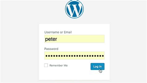 How to Fix WordPress Login Page Refreshing and Redirecting ...