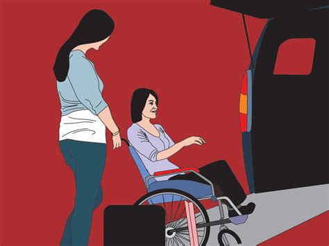 How to Get a Free Car if You Have a Disability: 9 Steps