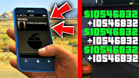 How To Get Cash On Gta 5 Cheat | Howsto.Co