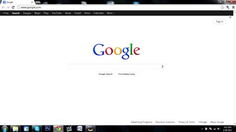 How To Get Rid Of Bing Search Conduit On Google Chrome ...