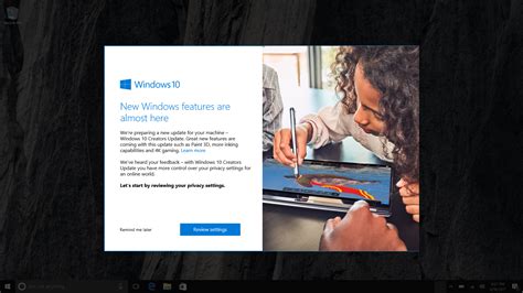 How to get the Windows 10 Creators Update   Windows ...