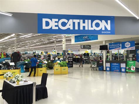 How To Get To Decathlon In Thailand | Not Your Typical Tourist