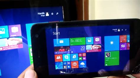 How to GET Windows On An Android Phone|Tablet  Tutorial ...