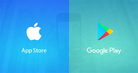 How To Get Your App Featured in the App Store and Google Play?