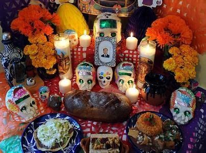 How to Have an Amazing Dia de los Muertos | *DIA*DE*LOS ...