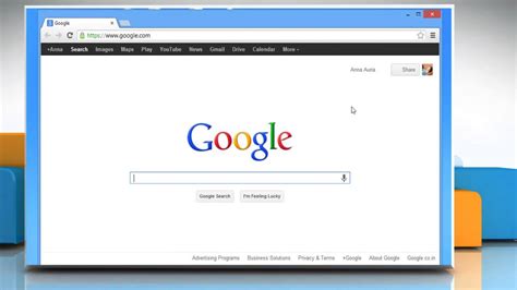 How to import Bookmarks from Google™ Toolbar to Google ...