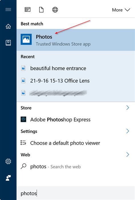 How To Import Photos From iPhone To Windows 10/8