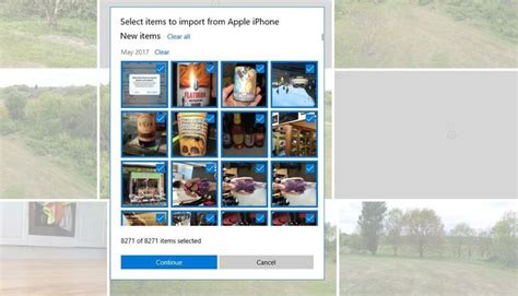 How to import photos from iPhone to Windows 10   Tech Advisor