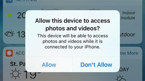 How to import photos from iPhone to Windows 10   Tech Advisor