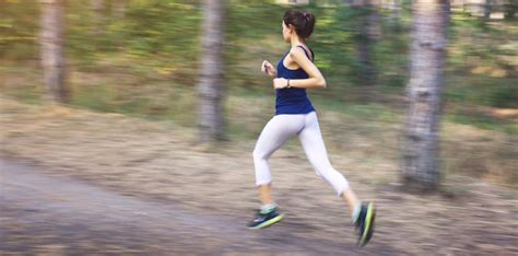 How to improve running efficiency   Women s Running UK