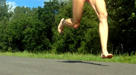 How to Improve Your Forefoot Running Technique   RUN FOREFOOT