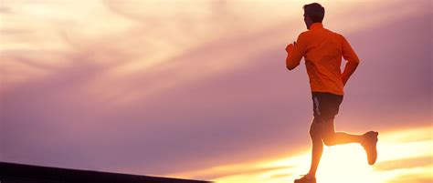 How to Improve Your Running Form from Head to Toe