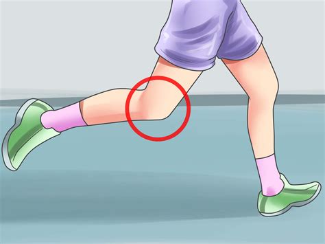 How to Improve Your Running Technique: 6 Steps  with Pictures