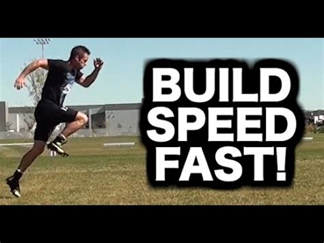 How to Increase Your Speed | Running | Doovi