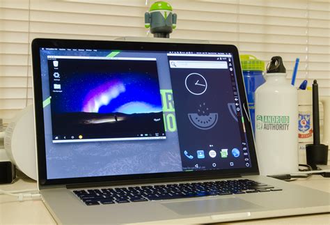 How to install Android on PC   we take you through several ...