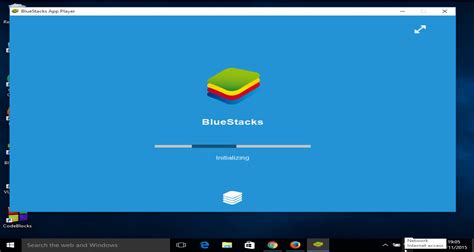 How to Install Bluestacks On Windows 10 YouTube