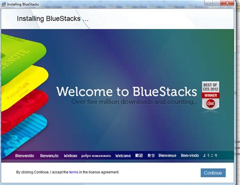 How to Install BlueStacks on Windows 7/8/8.1/Vista Laptop/PC