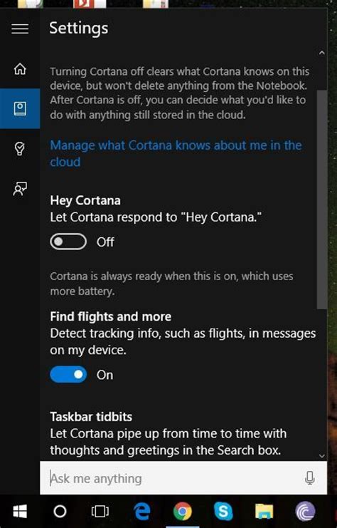 How to Install Cortana Language Packs in Windows 10