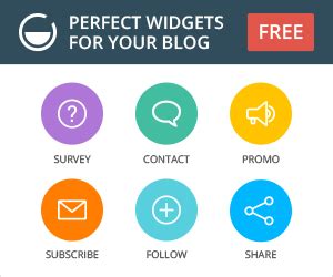 How To Install  GetSiteControl  Widgets In Blogger   101Helper