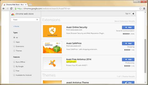 How to install google chrome extensions from Chrome Web ...