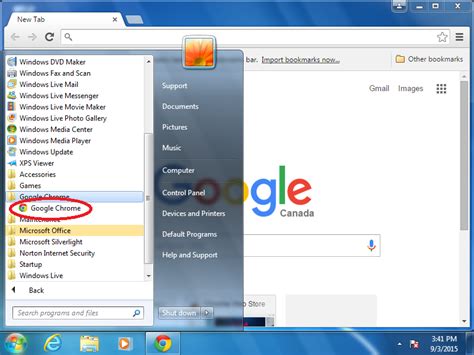How to install Google Chrome in Windows 7 | Almost ...