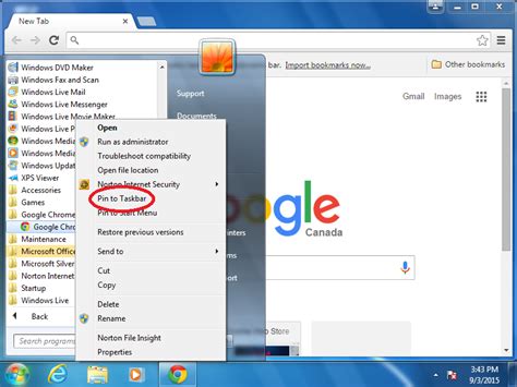 How to install Google Chrome in Windows 7 | Almost ...