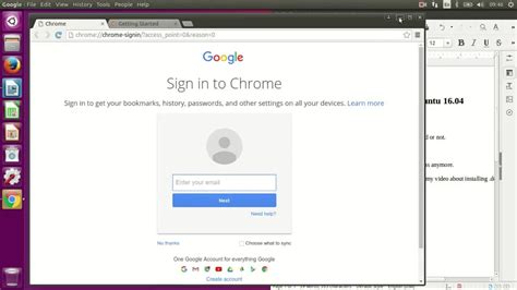How To Install Google Chrome On Flash Drive | Howsto.Co