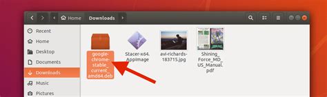 How to Install Google Chrome on Ubuntu   OMG! Ubuntu!