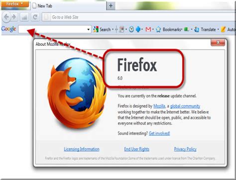 How To Install Google Search Bar Firefox