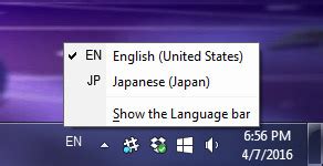 How to Install Japanese Keyboard on Everything