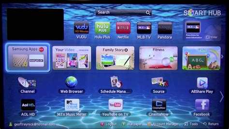 How to Install Kodi on Samsung Smart TV & LG Smart TV ...