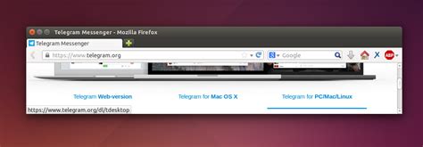 How To Install Telegram Desktop in Ubuntu