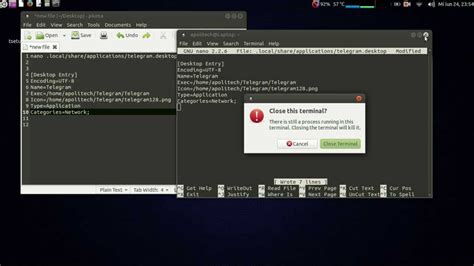 How to install Telegram in Ubuntu, Linux Mint, elementary ...