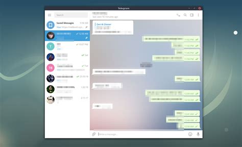 How To Install Telegram On Linux